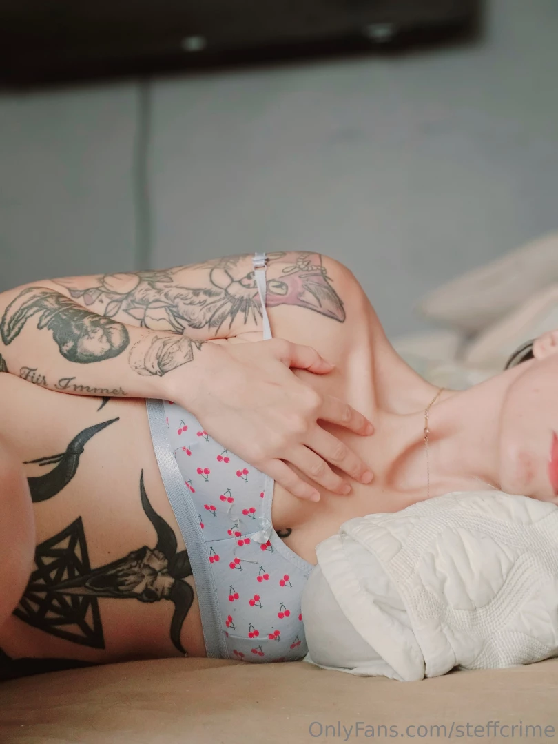 I would like your hands on my body 