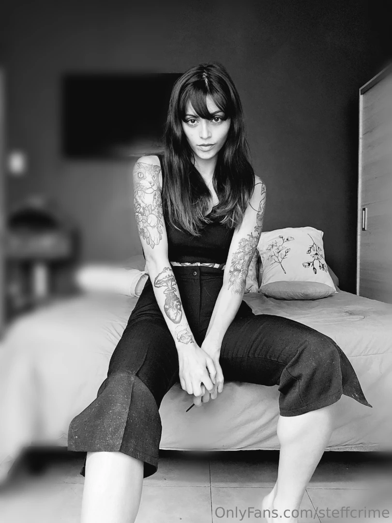 Your body is art part 3 