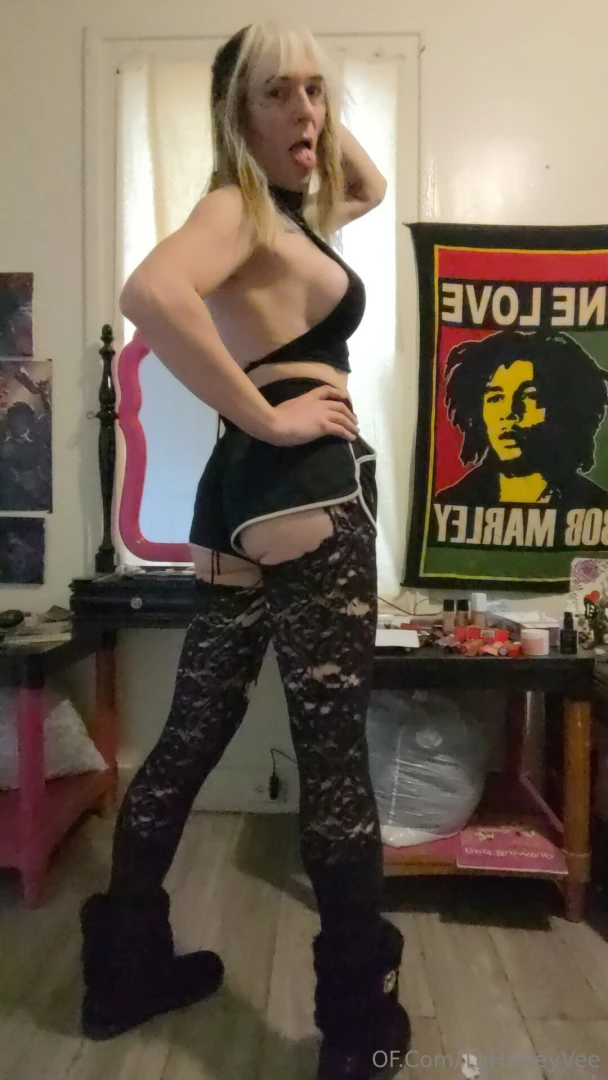 Tgharleyveeteaser part 2 