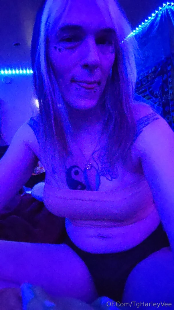 Tgharleyveeteaser part 1 