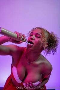 You been naughty or nice this year