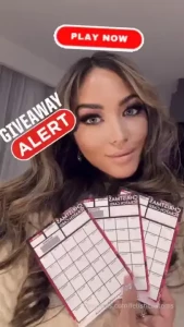 Christmas scratch card tip 5 per box 3 customs to give away get a free