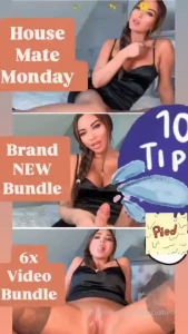 House mate monday tip 10 to get your brand new bundle instantly