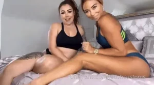 Tip 11 99 if you are ready for a sexy show step-bro