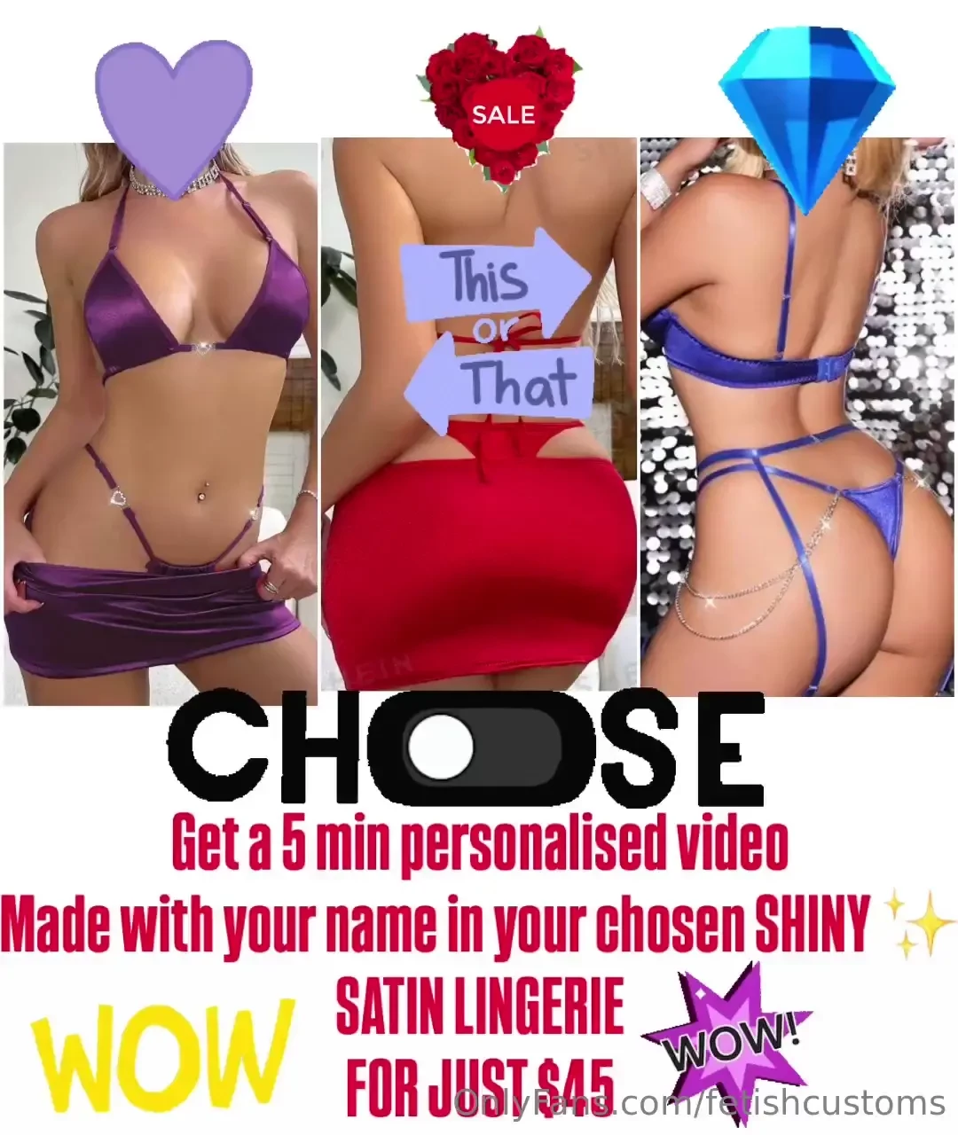 Still have 2 available spaces if you d like one part 1 