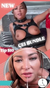 Dont miss these bundles the ultimate fetish combo