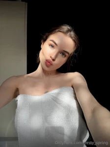 Sub for free you should be here right now kerrasinvip cute girl part 1098