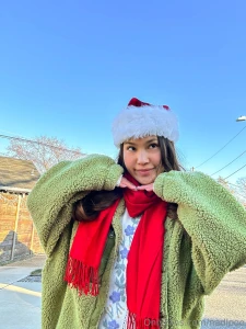 Babe can i be your christmas gift start counting down the days until