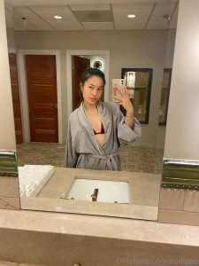 Nothing feels better than the spa after a long day