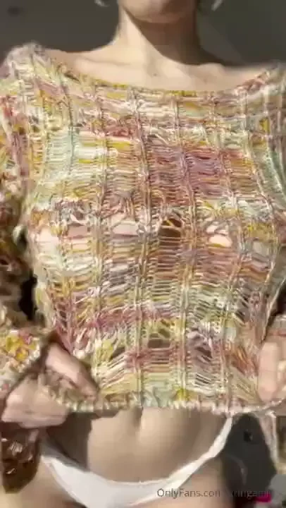 Here are two pots of gold at the end of my rainbow part 5 