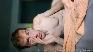 Fyp boy blueeyes white sexy part 2