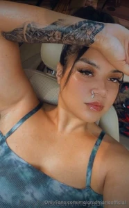 Your favorite mixed girl mayabijouxxx is waiting to hear all about part 25