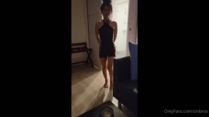 New vid latest girl vid sinbros exclusive runtime 24 32 pocket sized