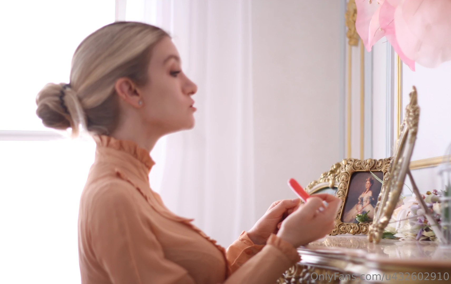 Beauty routine part 3 