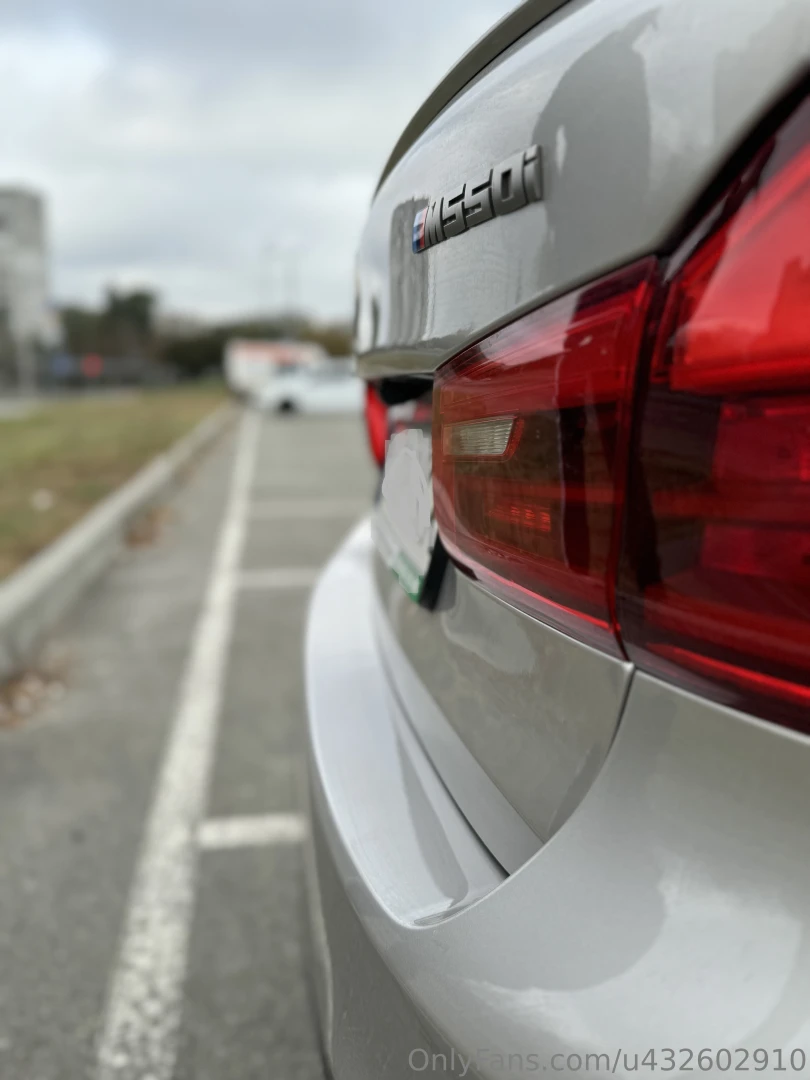 Said goodbye to my baby 