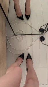 Latex obeys so do you