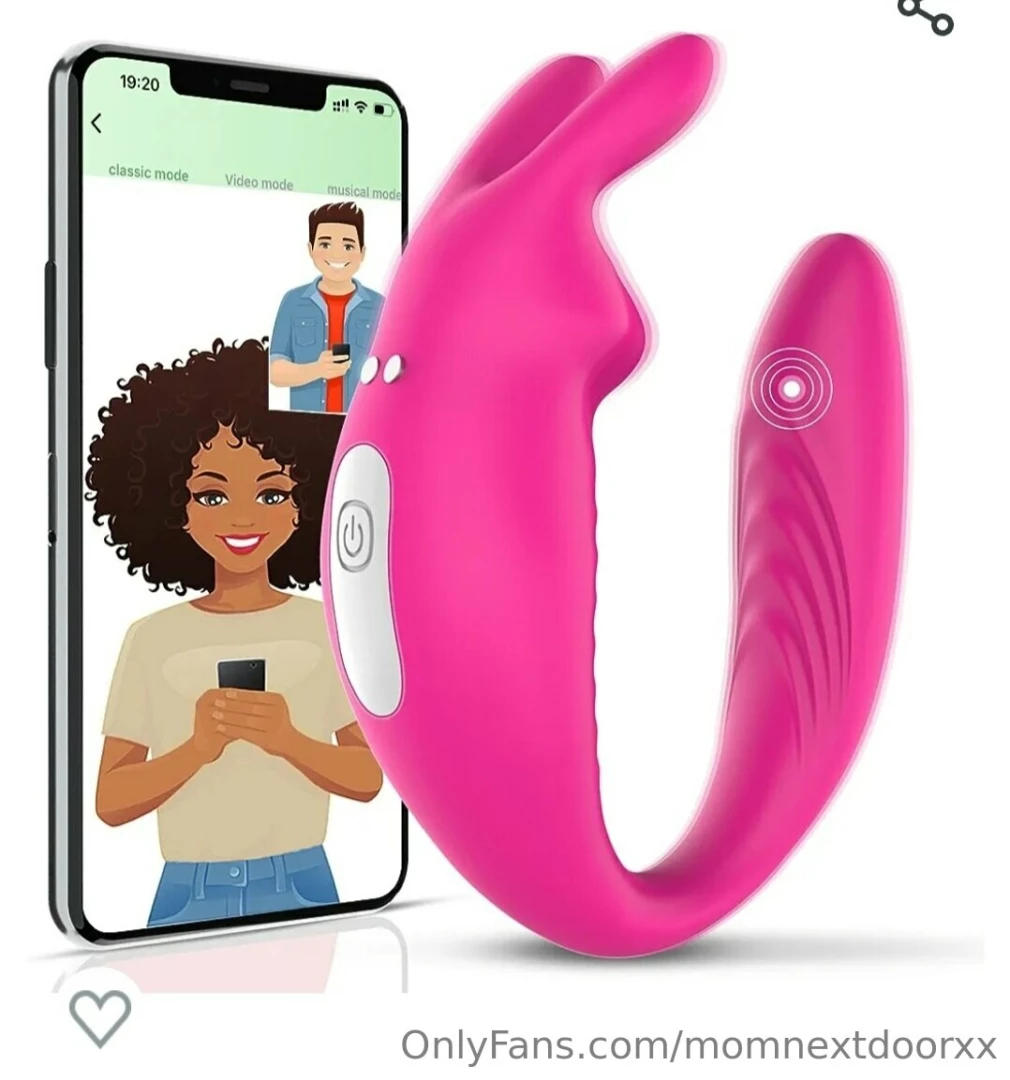 I d like to buy us a little toy to share a remote controlled vibrator 