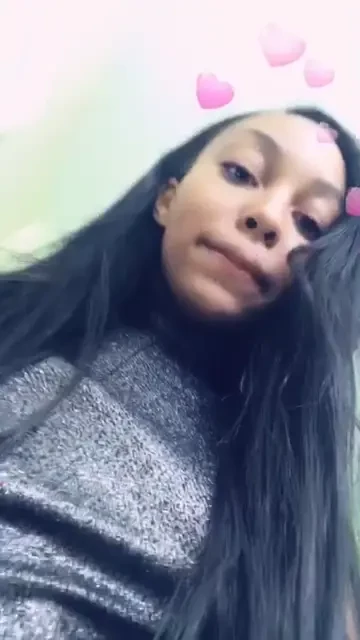 Look at your goddess 