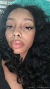 Hi babes i m still here just been busy with life but i m active as of