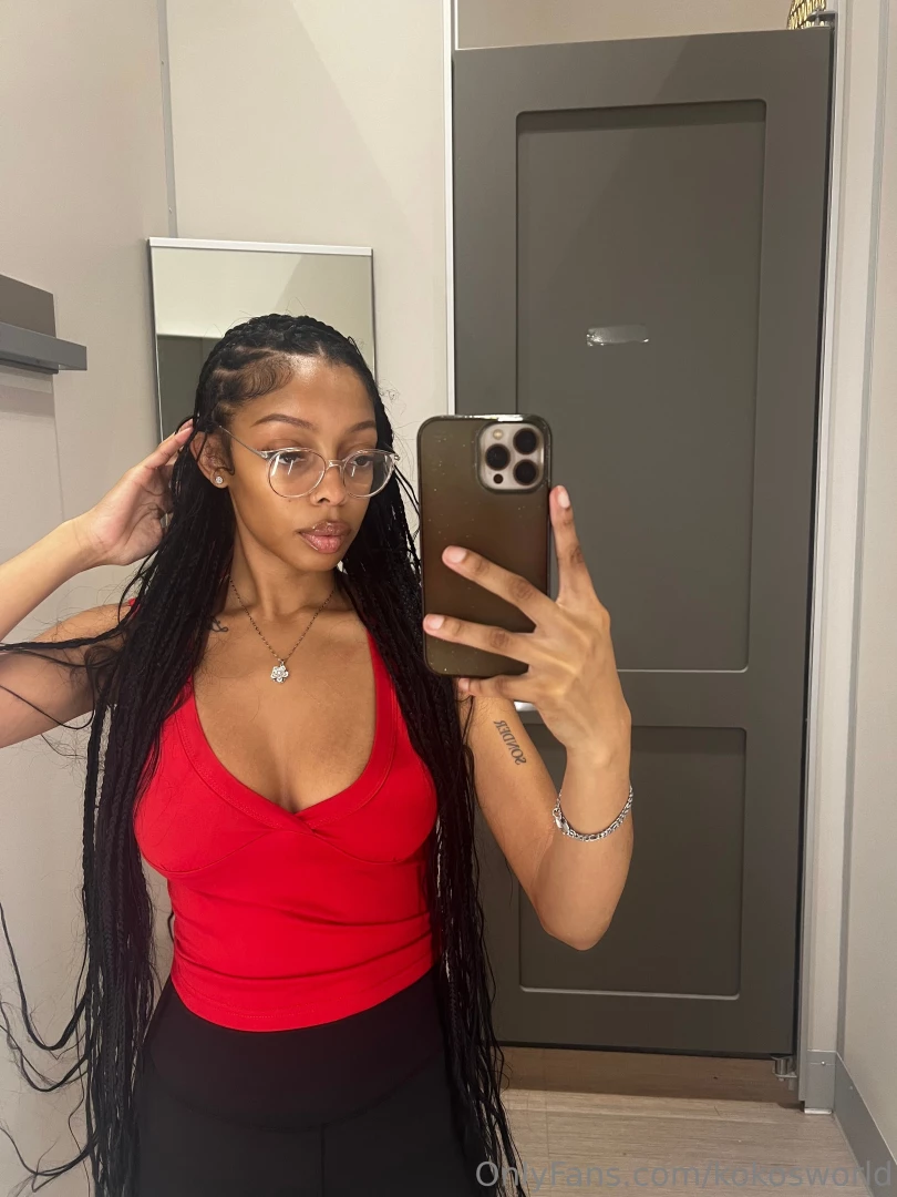 Hey babesss checking in i hope you will reach out to me with any ideas 