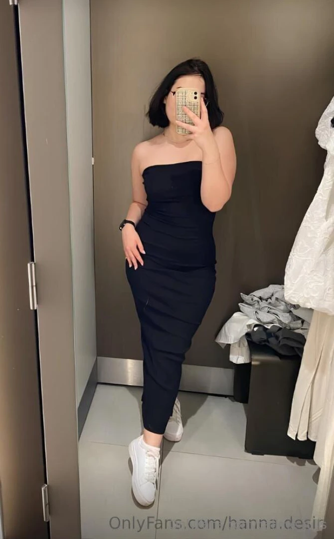 Free free free hello my name is hanna desire my hot body will drive part 116 