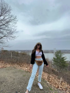 Why you should be lazy and leave your leaves in your yard as leaves