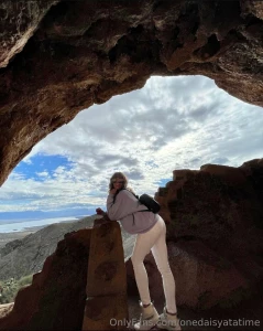 Who agrees hiking is nature s therapy whether it s scaling the tallest