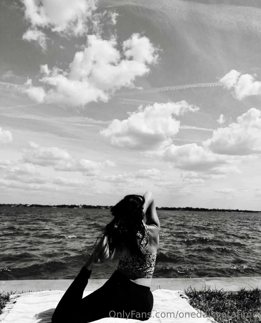 Imagine regaining strength flexibility and balance while finding inner 