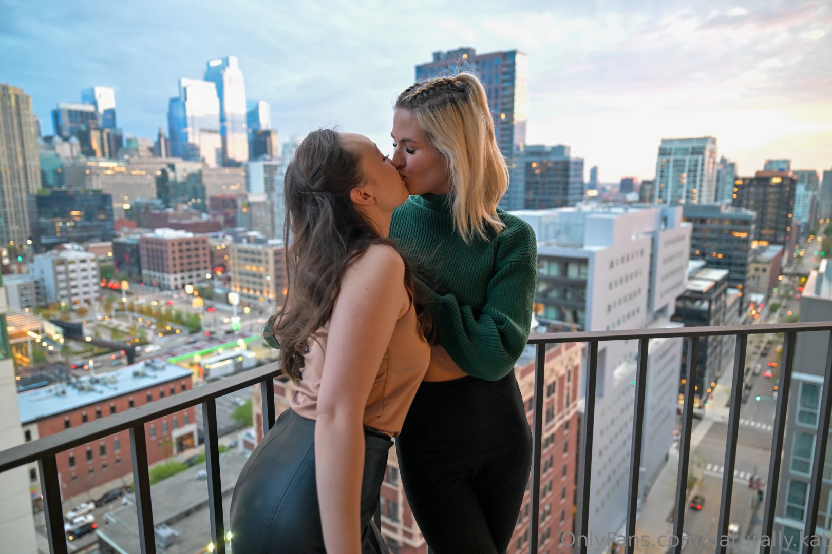 Working with katvonnz is so sweet clips from collab are available just 