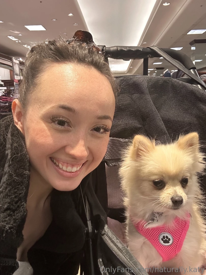 Shopping time i am a spoiled brat today and i deserve it 