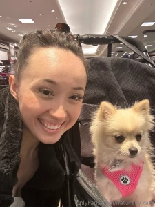 Shopping time i am a spoiled brat today and i deserve it