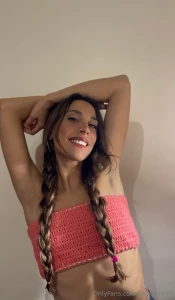 Shaved armpits it feels so good would you like to see how soft they