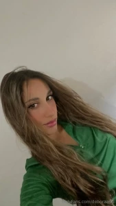 Bored face wanting to have a conversation