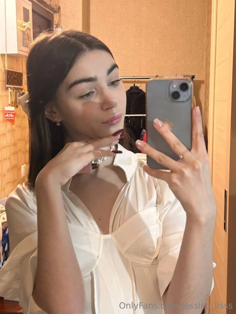 Jessica-lisss part 1 