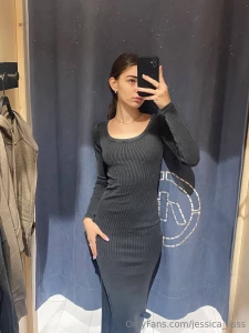 Will you say a few nice words to me