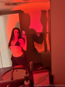 What happens after dark