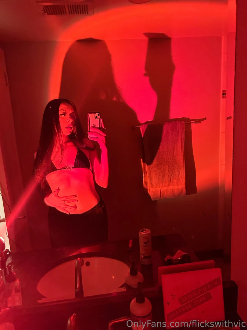 What happens after dark part 1 