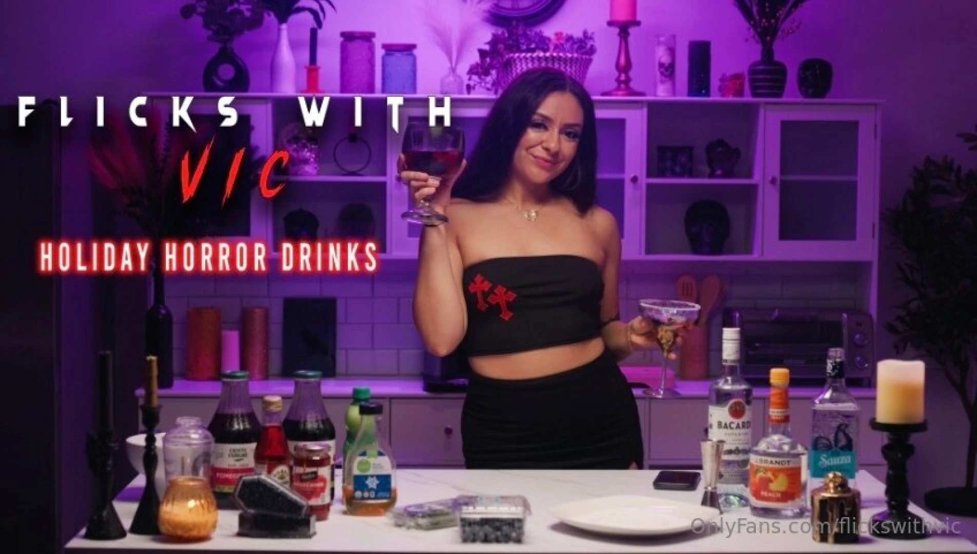 Come watch my new oftv episode this week we dive into not one but two 