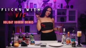 Come watch my new oftv episode this week we dive into not one but two