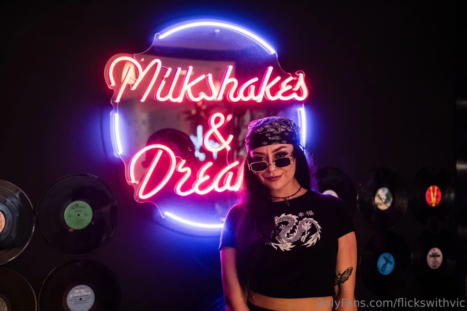 Flickswithvic part 1 