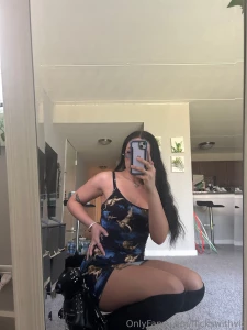 Going out tonight will you be my date part 2