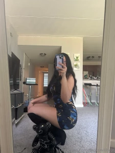 Going out tonight will you be my date