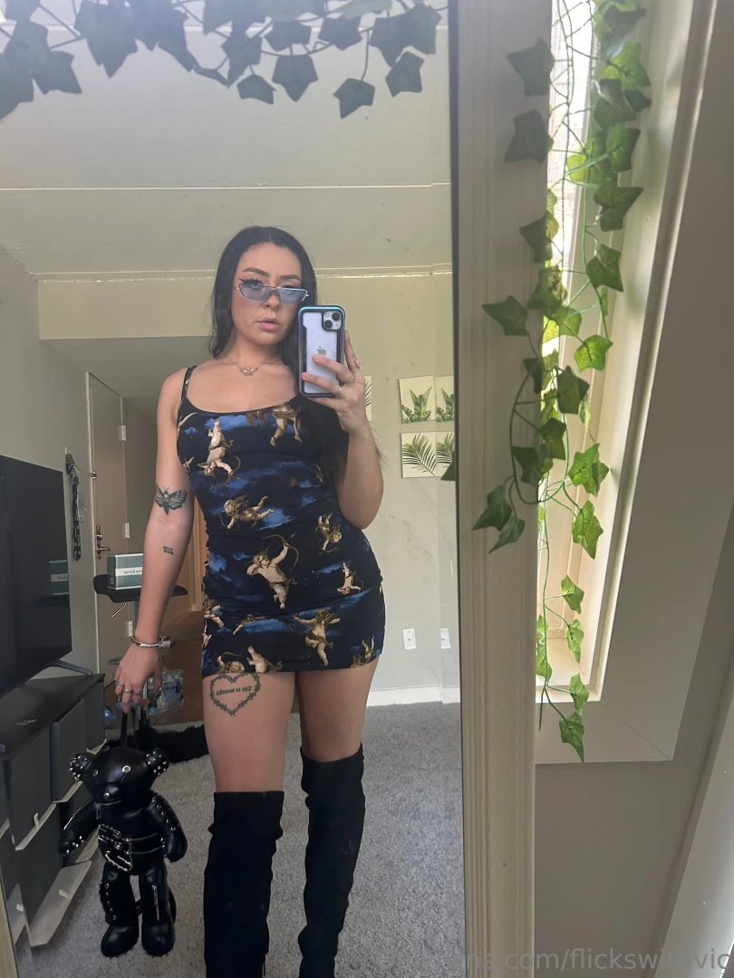 Going out tonight will you be my date part 1 