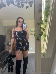 Going out tonight will you be my date part 1