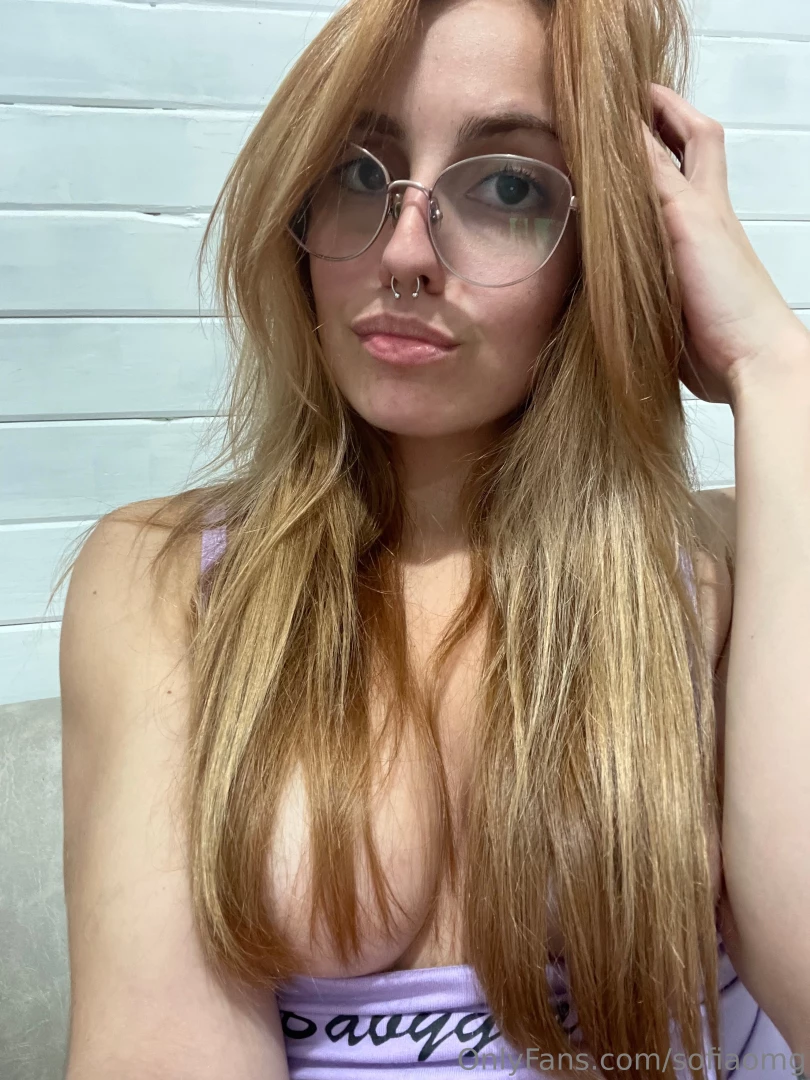 Do i look intellectual with the glasses part 2 