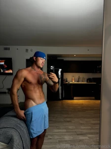 Curious about today s routine