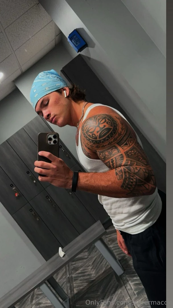 Big enought for you part 1 