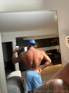 I woke up like this part 186