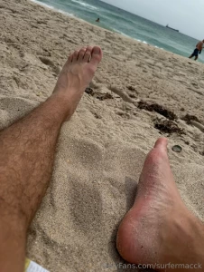 Ass in the water toes in the sand ain t a worry in the world life is