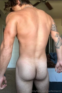 What s your favorite ass workout